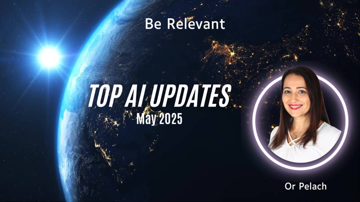 AI News 5.25