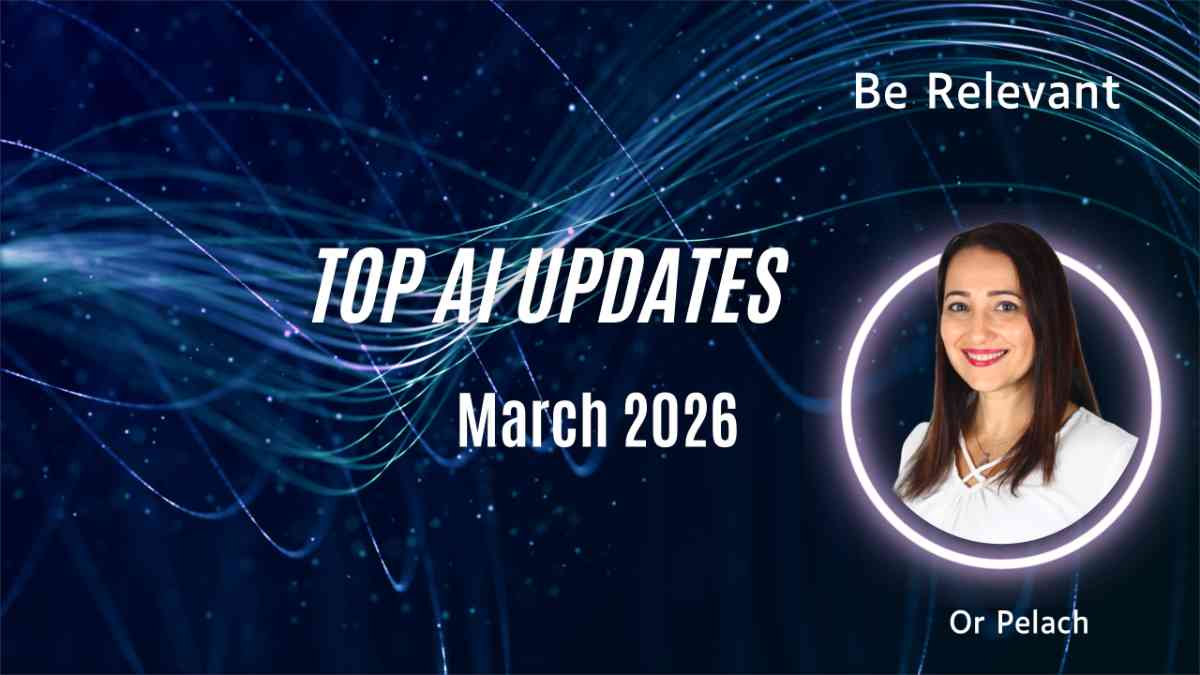 ai news 3-26