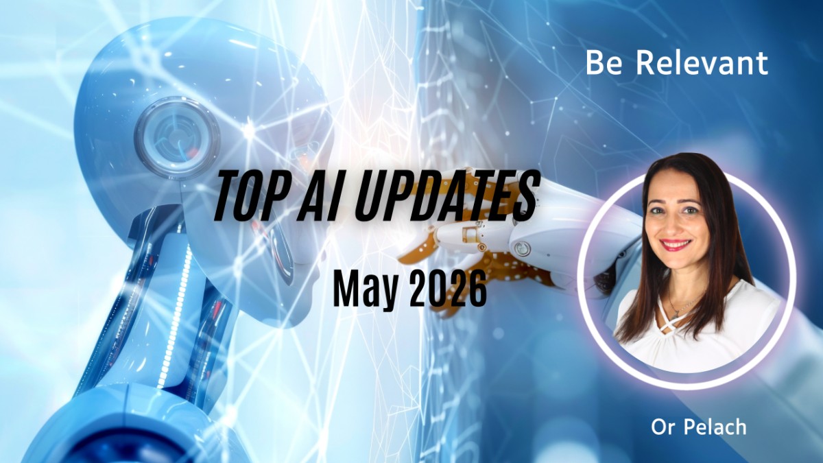 AI News 5.2026