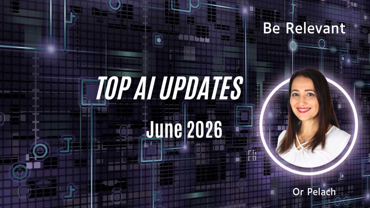AI News 6.2026